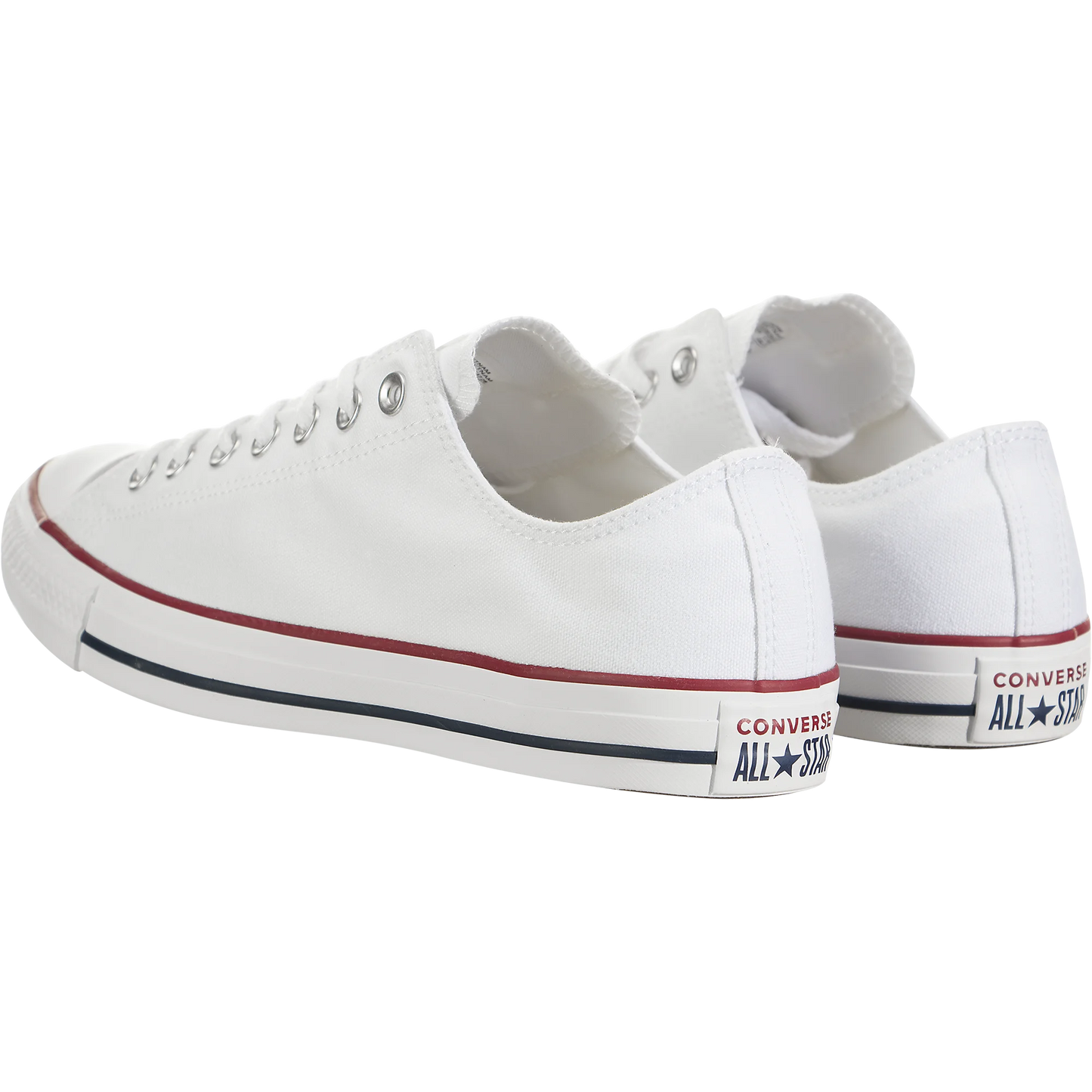Chuck Taylor All Star Low Top White