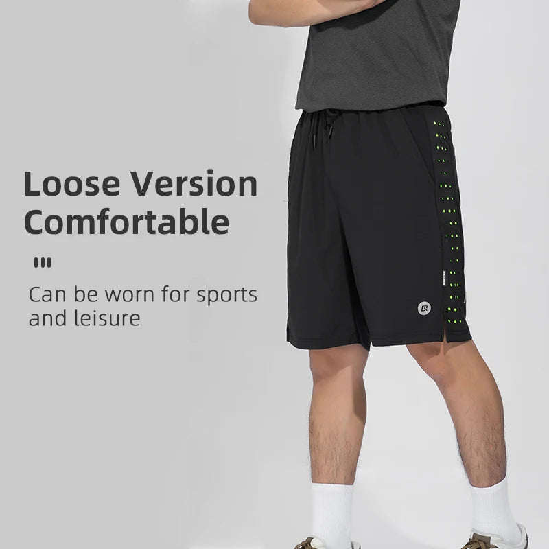 ROCKBROS Bicycle Shorts Pants Spring Summer Motocross Racing Shorts MTB Downhill Bicycle Mountain Bike short Pants Cycling Pants