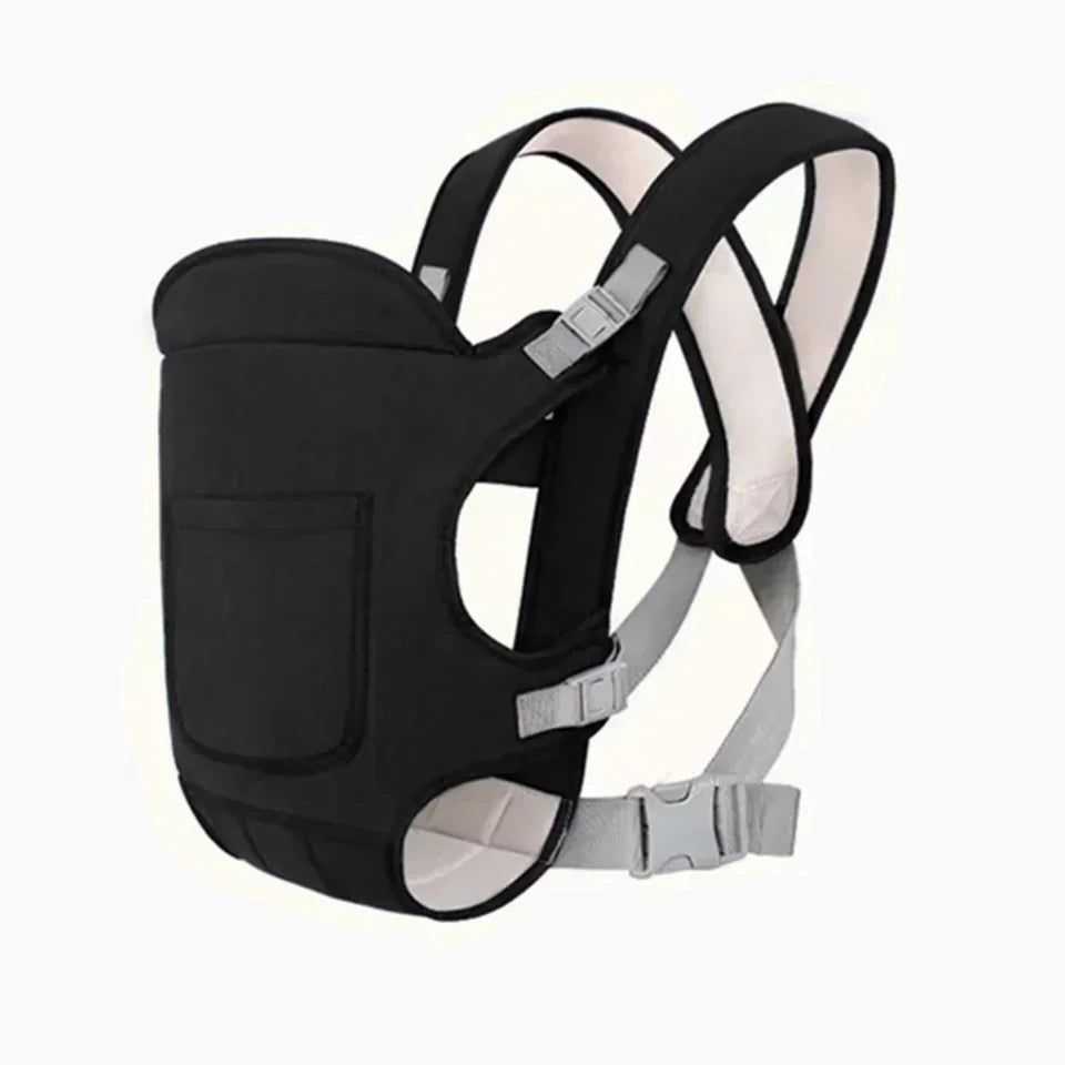 Baby Carrier Backpack Baby Bag Newborn Sling 4 in 1 Ergonomic Breathable Infant Babies Carrier Wrap Hipseat Waist Belt Backpacks