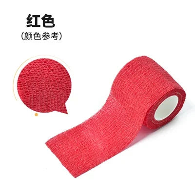 Waterproof Bandage First Aid Kit Security Self-Adhesive Elastic Bandage Emergency Survival Kit