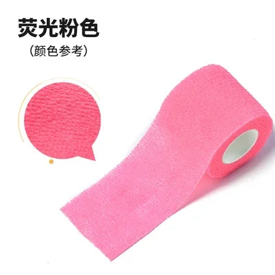 Waterproof Bandage First Aid Kit Security Self-Adhesive Elastic Bandage Emergency Survival Kit