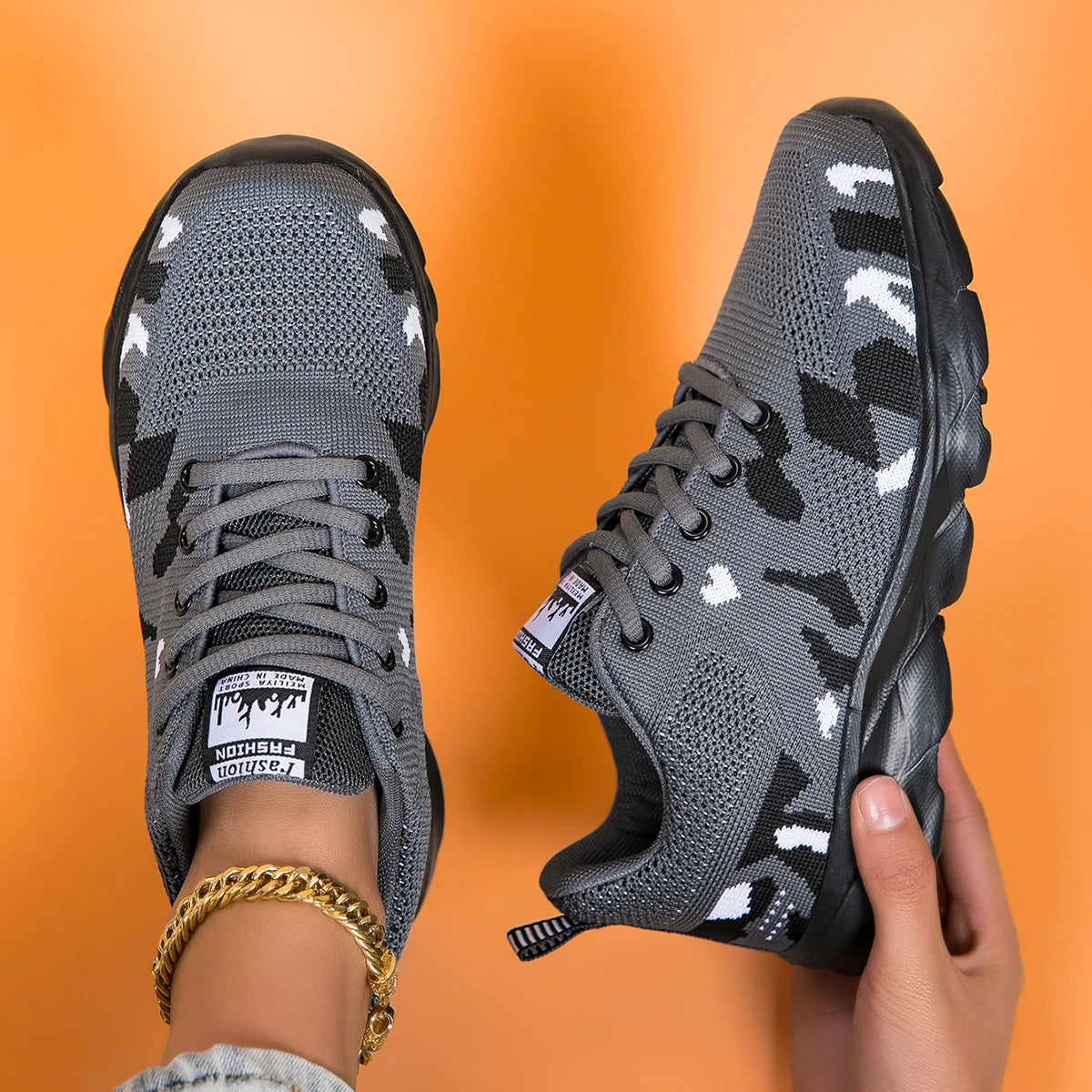 Sneakers for MAN Orthopedic Sneakers Walking Shoes for MAN, Lightweight Casual Tennis Sneakers Air Running Shoes Tennis Shoe