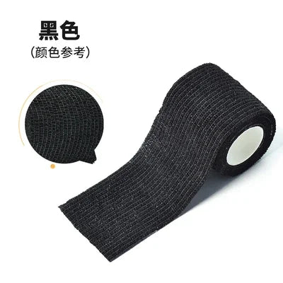 Waterproof Bandage First Aid Kit Security Self-Adhesive Elastic Bandage Emergency Survival Kit
