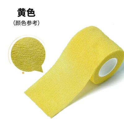 Waterproof Bandage First Aid Kit Security Self-Adhesive Elastic Bandage Emergency Survival Kit