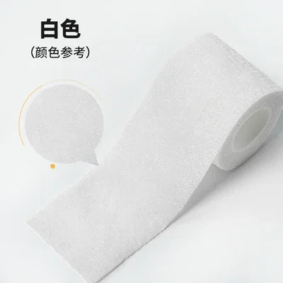 Waterproof Bandage First Aid Kit Security Self-Adhesive Elastic Bandage Emergency Survival Kit