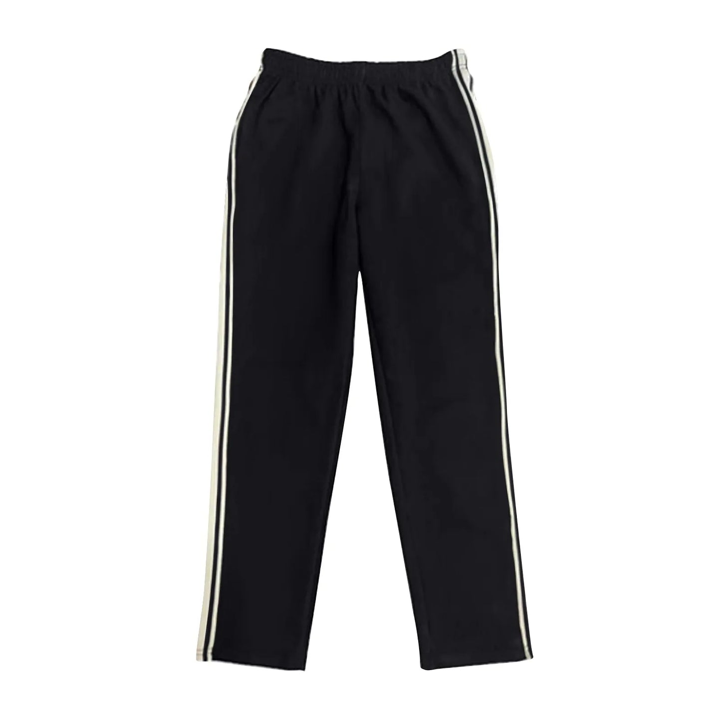 Fashion Men Gyms Pure color Pants Joggers Fitness Casual Long Pants Men Workout Skinny Sweatpants Jogger Tracksuit Trousers