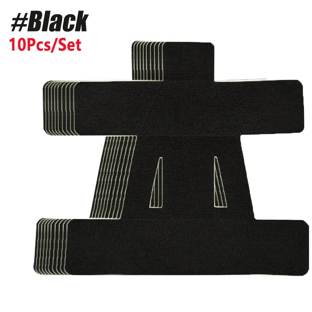 5/10PCS Kinesiology Tape for Shoulder Pain Relief Pre Cut Sports Breathable Enhance Elastic Kinesiology Athletic Tape