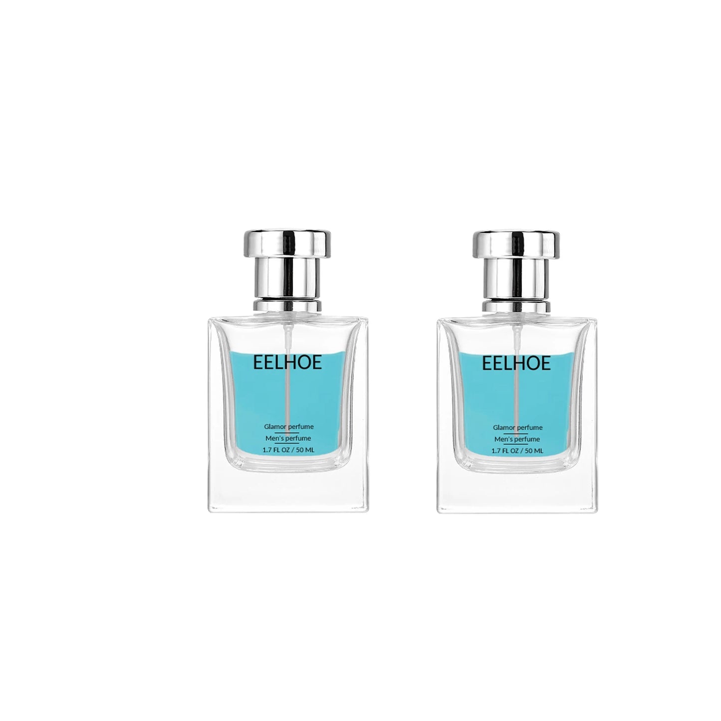 EELHOE pheromone perfume, refreshing, mild, not pungent, lasting, natural fragrance, dating niche perfume
