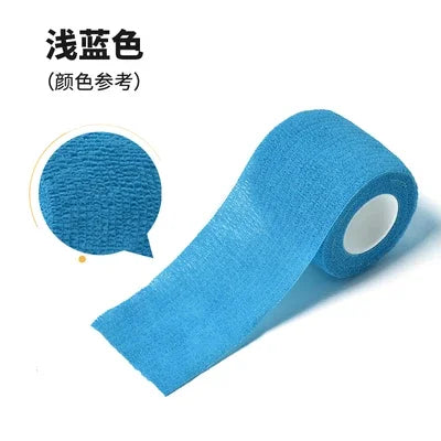 Waterproof Bandage First Aid Kit Security Self-Adhesive Elastic Bandage Emergency Survival Kit