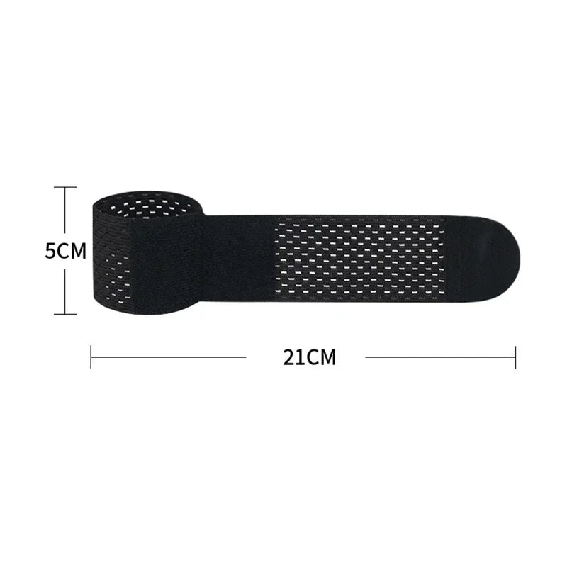 Adjustable Wristbands Wrist Support Arthritis Sprain Wrist Brace Protector Sport Fitness Compression Wrist Straps Carpal Tunnel
