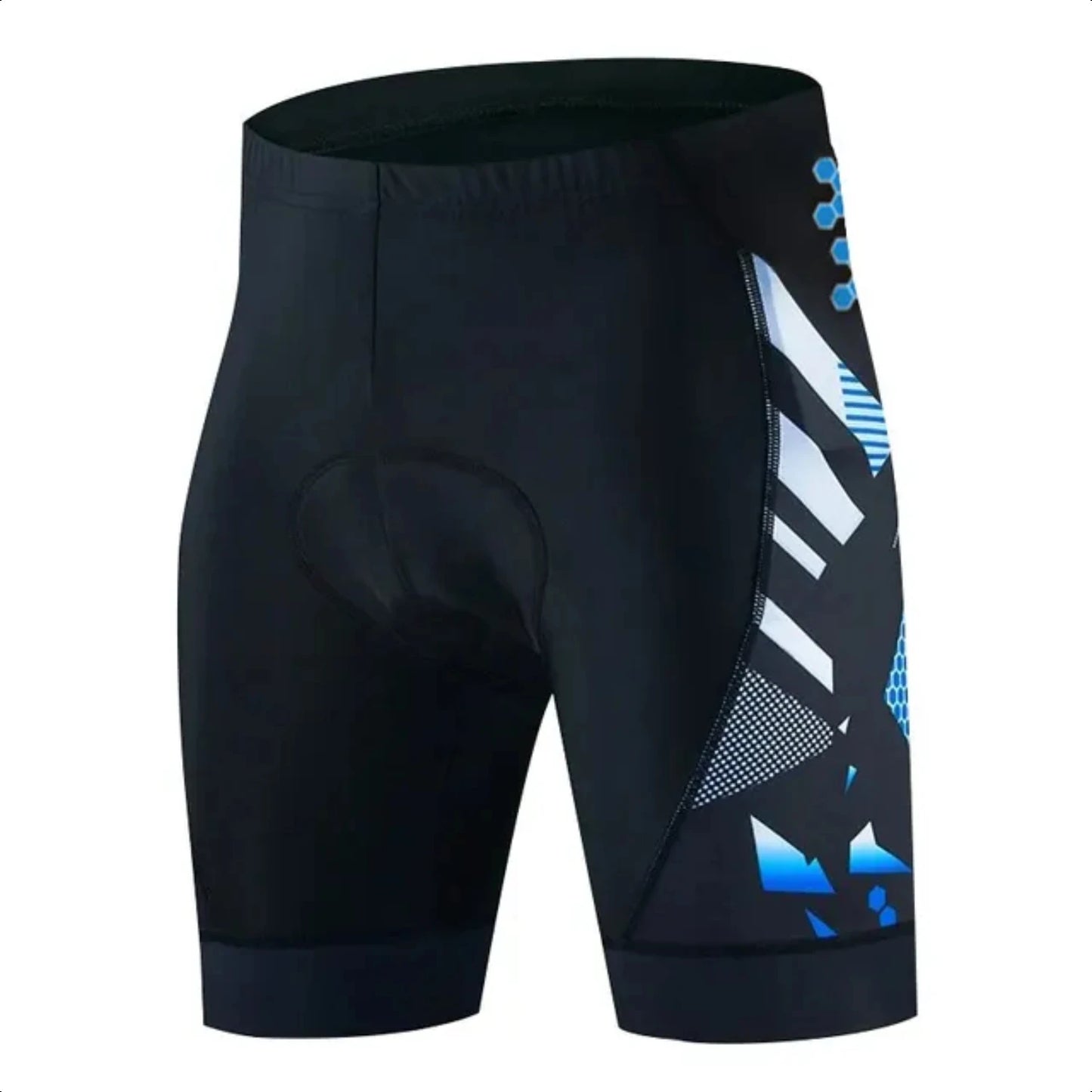 Cycling Pants Man/Women MTB Cyklopedia Shorts Professional Sports Gel Lycra Summer Bicycle Clothing Maillot Bike Accessories