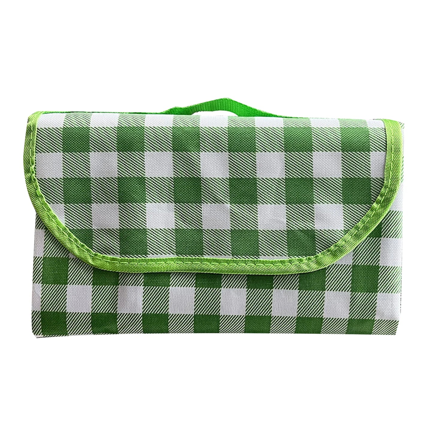 200x150cm Large Picnic Blanket Foldable Portable Picnic Mat Thicken Waterproof Beach Blanket Outdoor Camping Mat Sleeping Pads