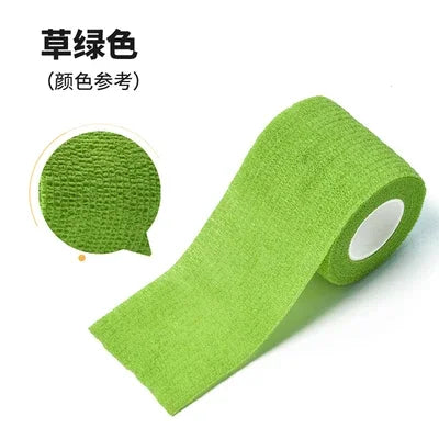 Waterproof Bandage First Aid Kit Security Self-Adhesive Elastic Bandage Emergency Survival Kit
