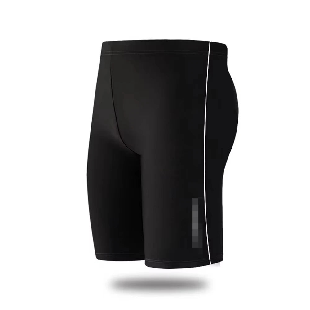 New Mens Quick-Drying Swimsuit Long-Sleeved Sun-proof Beach T-shirt Snorkeling Surfing Suit Water Sports Swimsuit Surfing Top