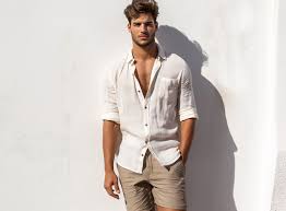 Men's Casual