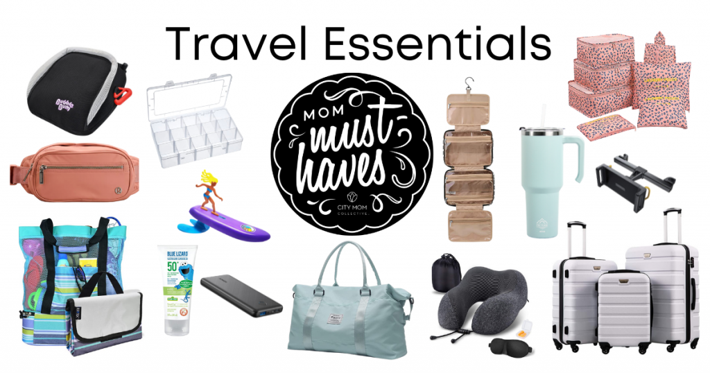Travel Essentials