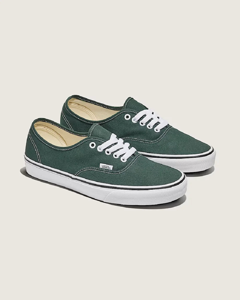 Vans Mens Authentic Shoes