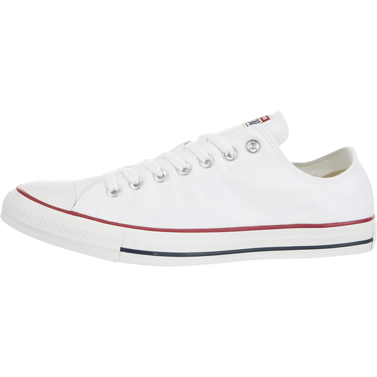 Chuck Taylor All Star Low Top White