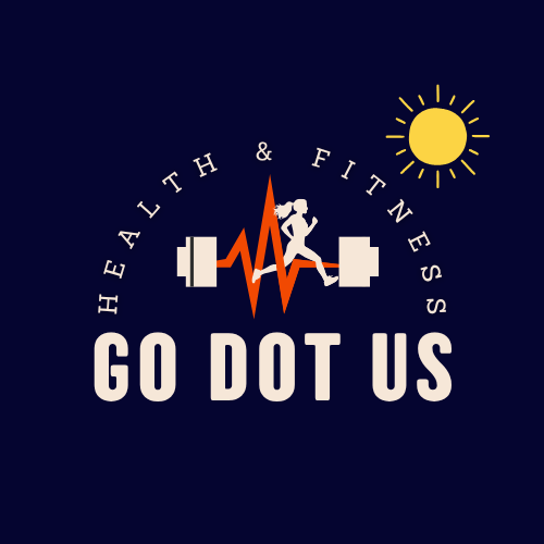 Go Dot US