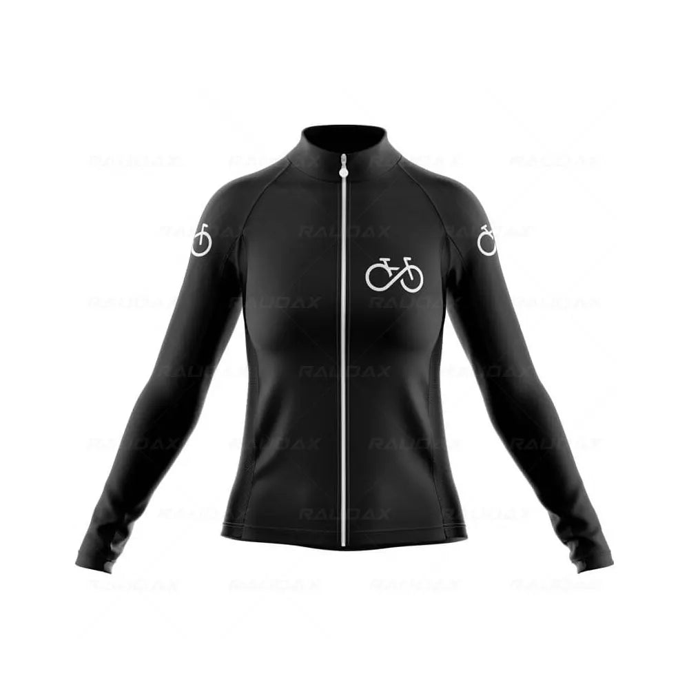 Women‘s Cycling Jersey 2026 Summer Long Sleeve Bike Shirts Mountain Bike Cycling Clothing Quick Dry Breathable MTB Bike Jersey