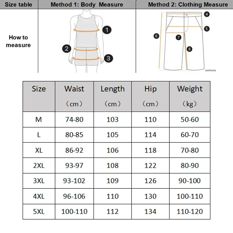 Large Pocket Loose Overalls Men's Outdoor Sports Jogging Tactical Pants Elastic Waist Pure Cotton Casual Work Pants 2026