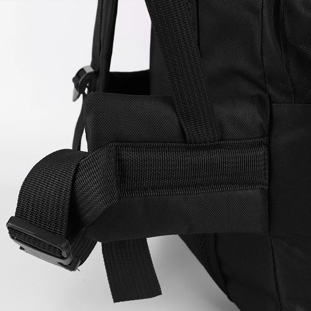 80L Mountaineering Backpack Large Capacity Travel Backpack Adjustable Strap Mountain Climbing Rucksack for Outdoor Sports
