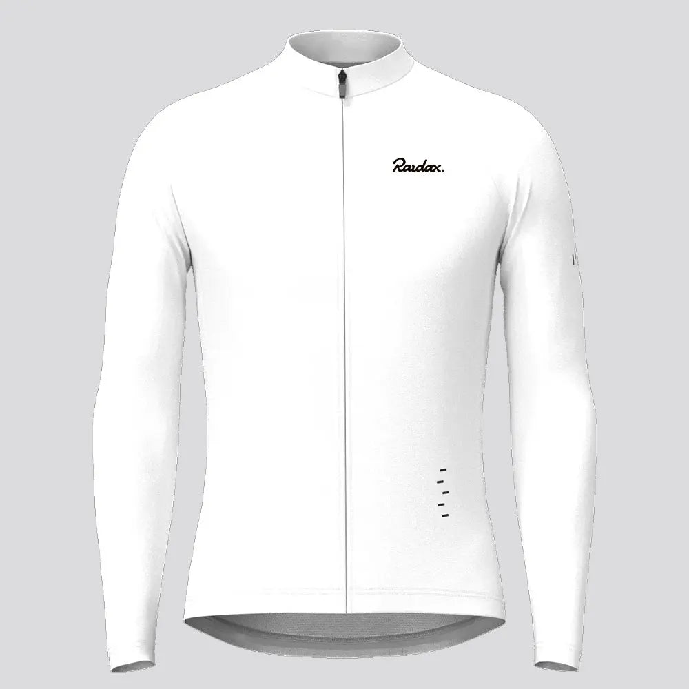 Bicycle Jerseys Spring Autumn Cycling Shirts New Long Sleeves Mountain Bike Bicycle Wear Outdoor Road Bike Cycling Jersey