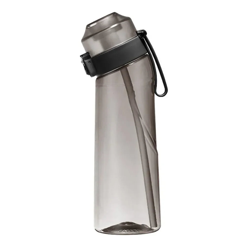 Air Water Bottle Up Flavored Pods Fruit Flavor Taste Buds Flavours Tasting Drinking Bottle Sports Outdoor Waterfles Water Cup