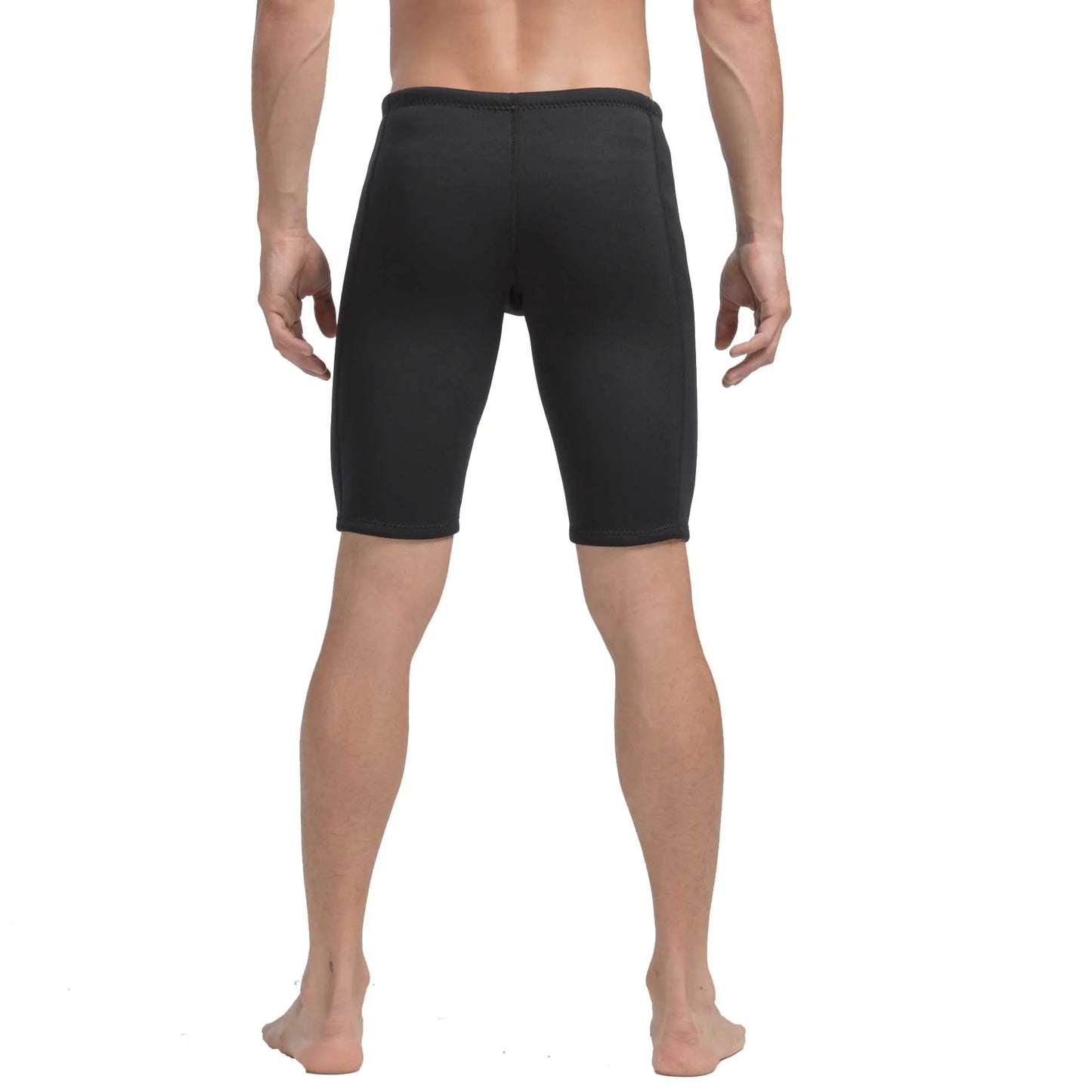 3MM Neoprene Diving Shorts Men Women Wetsuit Multifunctional 2 Pockets For Snorkeling Sailing Surfing Beach Half Pants