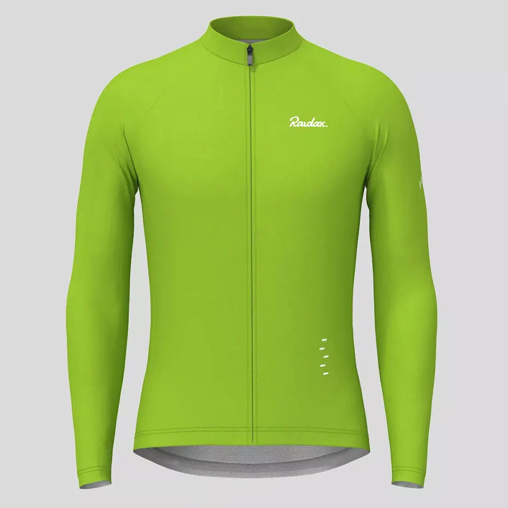 Bicycle Jerseys Spring Autumn Cycling Shirts New Long Sleeves Mountain Bike Bicycle Wear Outdoor Road Bike Cycling Jersey