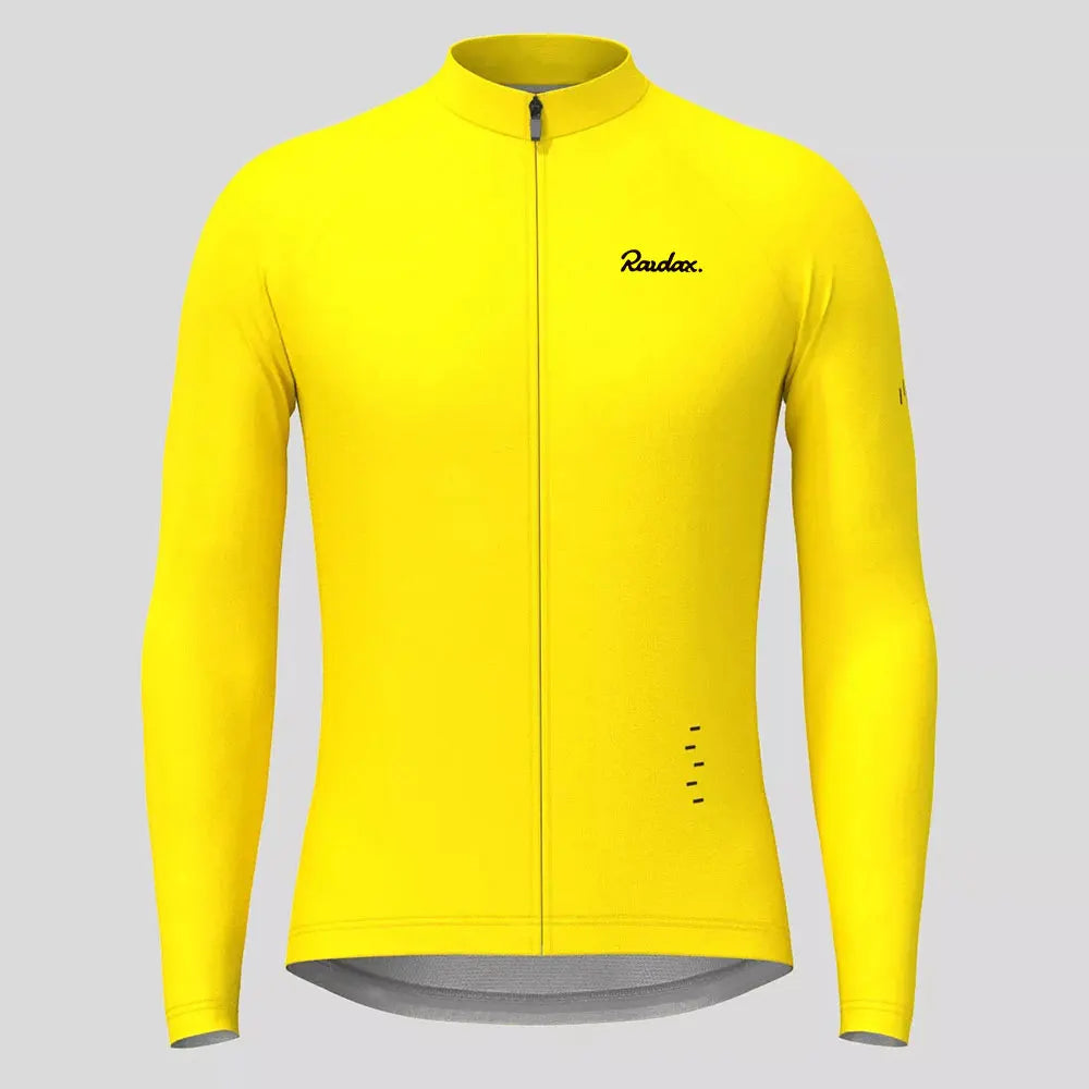 Bicycle Jerseys Spring Autumn Cycling Shirts New Long Sleeves Mountain Bike Bicycle Wear Outdoor Road Bike Cycling Jersey