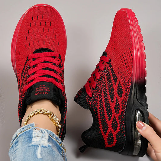 Sneakers for Women Orthopedic Sneakers Walking Shoes for Women, Lightweight Casual Tennis Sneakers Air Running Shoes
