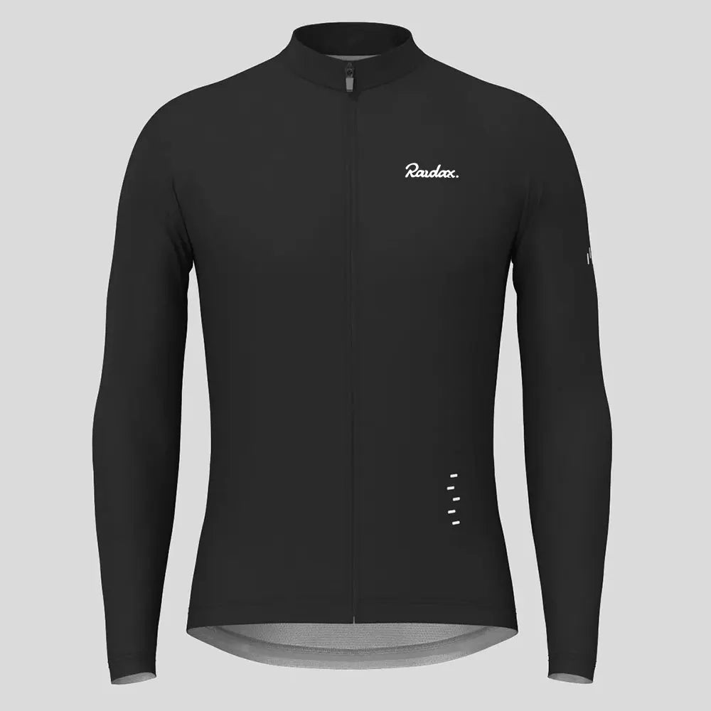Bicycle Jerseys Spring Autumn Cycling Shirts New Long Sleeves Mountain Bike Bicycle Wear Outdoor Road Bike Cycling Jersey