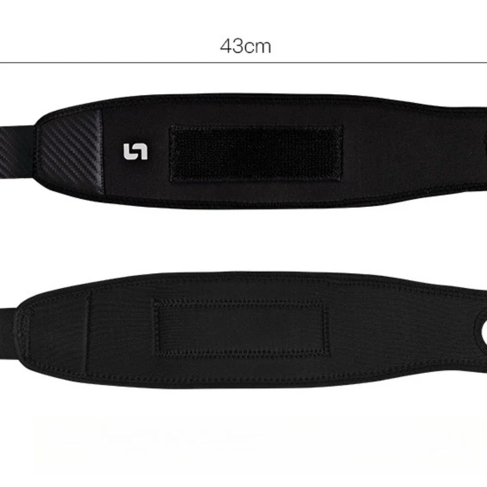 1Pcs Fitness Wrist Wrap Strap for Mens Lying Press and Push up Assistive Belt  Adjustable Wrist Brace for Arthritis Pain,Sprains