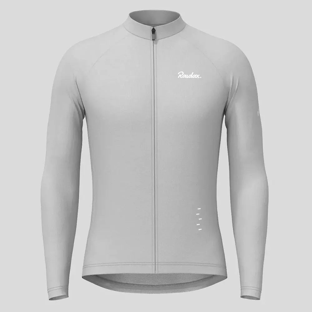 Bicycle Jerseys Spring Autumn Cycling Shirts New Long Sleeves Mountain Bike Bicycle Wear Outdoor Road Bike Cycling Jersey