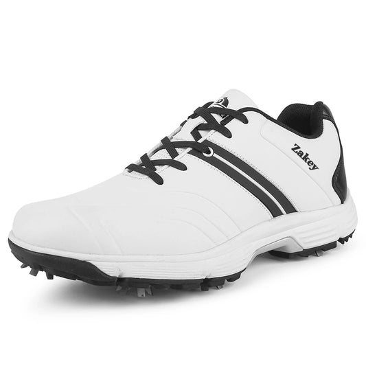 Zakey Golf Shoes Men Waterproof Golf Sneakers Professioanl Walking Footwears for Men