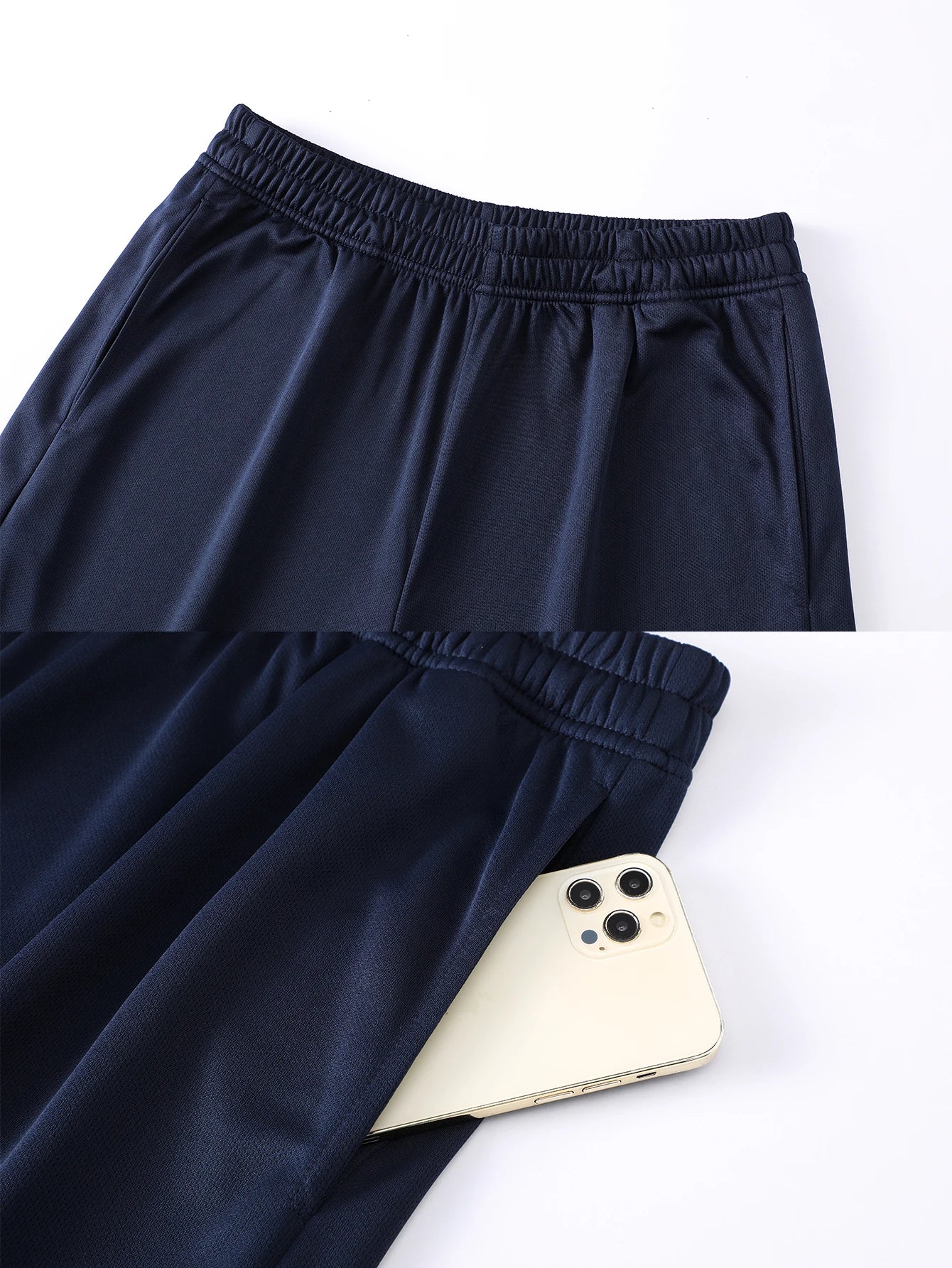 SBWL High-quality men's/women's sportswear, casual short-sleeved and short-shorts sets
