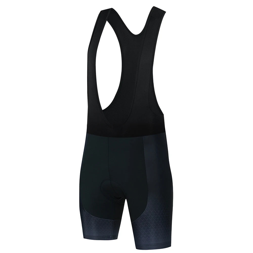 2026 Summer Men Short Sleeve Cycling Jersey Set Breathable MTB Bike Cycling Clothing Bike Uniform