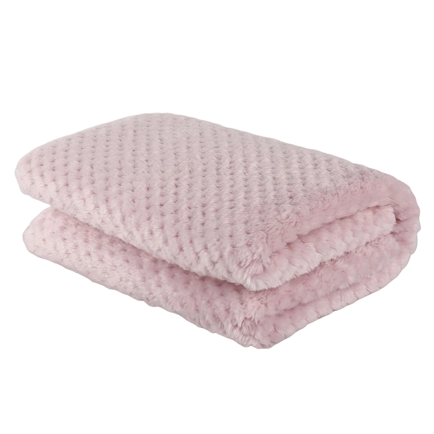 70x100cm Nap Blanket Soft Comfortable Portable Blanket For Home Camping School Company Thickened Summer Air Conditioning Blanket