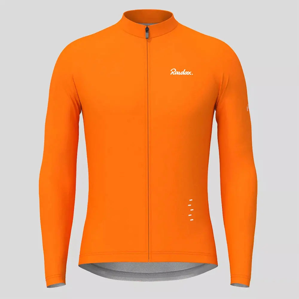 Bicycle Jerseys Spring Autumn Cycling Shirts New Long Sleeves Mountain Bike Bicycle Wear Outdoor Road Bike Cycling Jersey