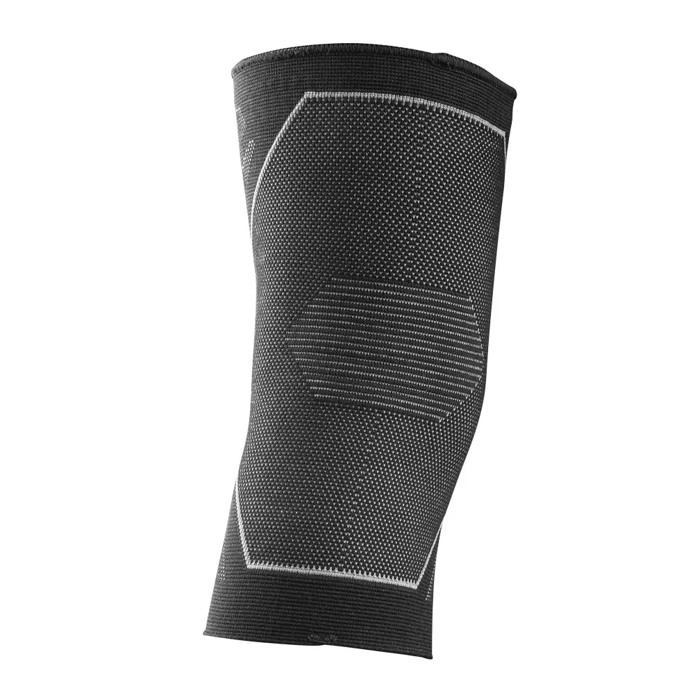 One Piece Protective Knee Brace Support Compression Sleeve Knee Pad Wrap Volleyball Kneepad For Arthritis Running