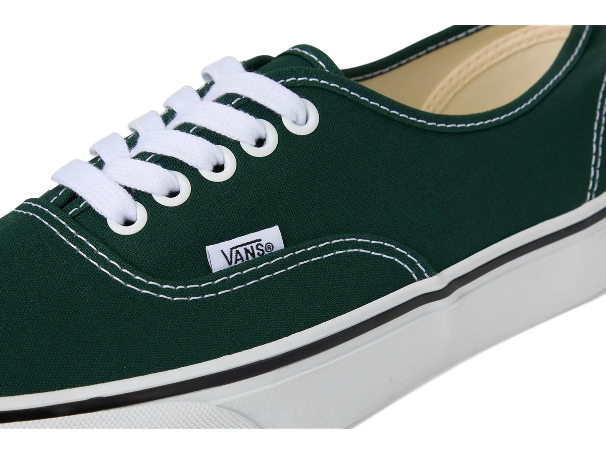 Vans Mens Authentic Shoes