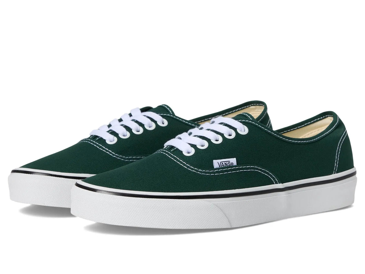 Vans Mens Authentic Shoes